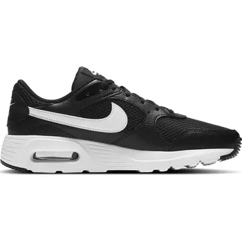 Dámské tenisky Dámské tenisky NIKE Air Max SC Nike Barva: Černá, Velikost: EU 41