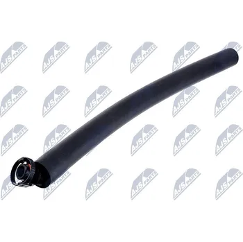 Spojovací materiál motoru Hadice, větrání klikové skříně NTY GPP-BM-115