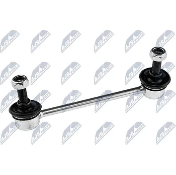 Zavěšení kol Tyč/vzpěra, stabilizátor NTY ZLT-HD-028