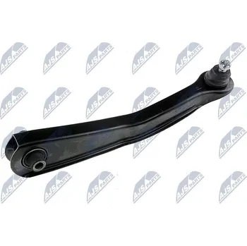 Zavěšení kol Řídicí páka, zavěšení kol NTY ZWT-CH-002