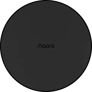 IP kamera Alarmová centrála AQARA M2 HUB Brána HomeKit