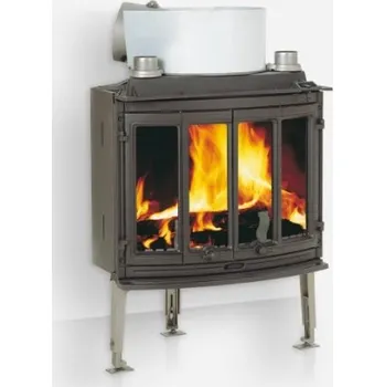 Krbová vložka Jotul I 18 RTD HARMONY - modročerný smalt