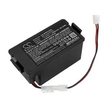 Baterie pro Tefal Rg7765wh, 3400 mAh, Cameron Sino CS-RTR776VX