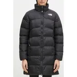 Dámská bunda SAIKURU PARKA The North Face Barva: Černá, Velikost: S