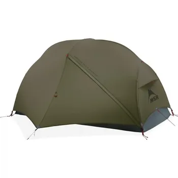 Sport MSR Hubba Hubba LT 1 - ultralehký prodyšný stan pro 1 osobu + Doprava zdarma