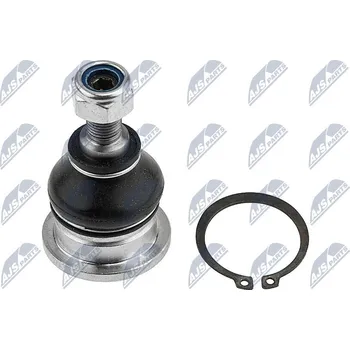 Podpora-/ Kloub NTY ZSD-HD-011