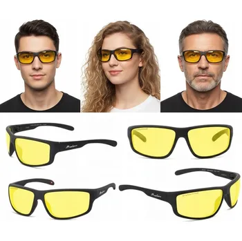 Sluneční brýle Montana sportovní sluneční brýle - unisex