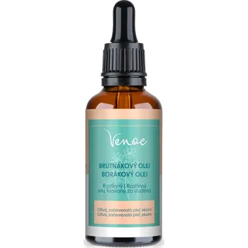 Brutnákový olej Venoc 50ml