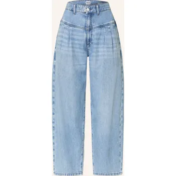 Dámské džíny Pnts Dámské 7/8 Džíny The O Shape, 29 29, 38