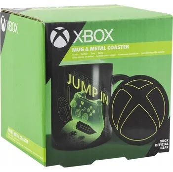 Keramický hrnek 300 ml Xbox