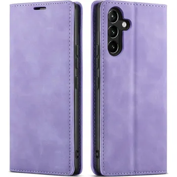 Pouzdro na mobilní telefon POUZDRO PRO SAMSUNG GALAXY A54 + SKLO