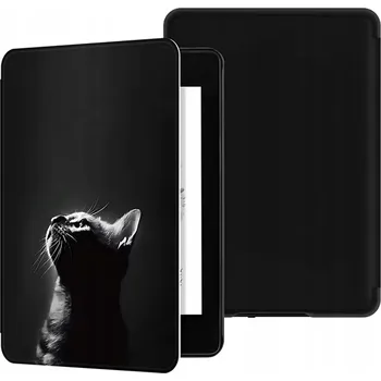 Pouzdro s grafikou pro Kindle Paperwhite 6 / Colorsoft / Signature Edition 2024 7"