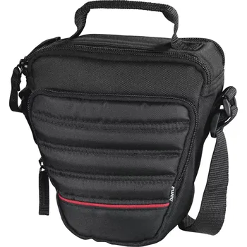 Hama brašna SAMARA 110 Colt, černá