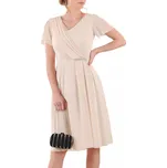 Šaty Malwina, 40 let, dámské, na svatební hostina elegantní na svaté přijímání, formální