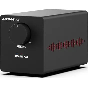 Hi-Fi Zesilovač AIYIMA A70 Zesilovač