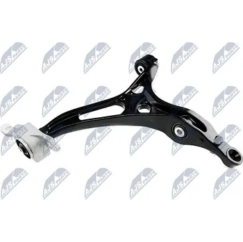 Zavěšení kol Řídicí páka, zavěšení kol NTY ZWD-ME-037