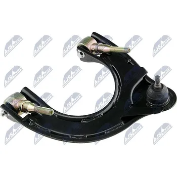 Zavěšení kol Řídicí páka, zavěšení kol NTY ZWG-MS-010