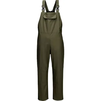 Pracovní oblečení Chemické zahradnické kalhoty voděodolné Portwest S653 FNR vel. XL