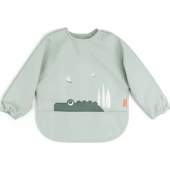 Bryndák Bryndák Done By Deer zástěrka zelená 1 ks