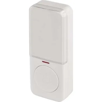 IP kamera Externí tlačítko pro bezdrátový zvonek