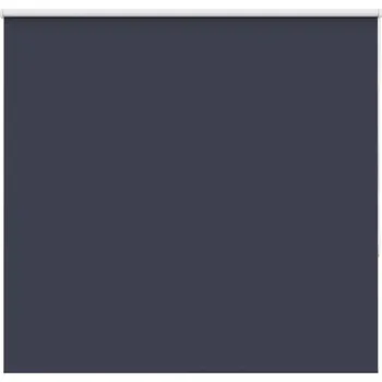 Roleta Zatemňovací roleta 160x150 cm, Šířka látky 156,6 cm