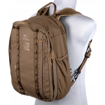 turistický batoh Turistický Batoh Wisport War Hog Kaiken 18L až 20L hnědý