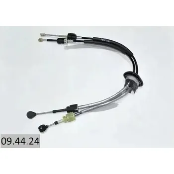 Spojková sada Linex 09.44.24 Lanko spojky, manuální převodovka