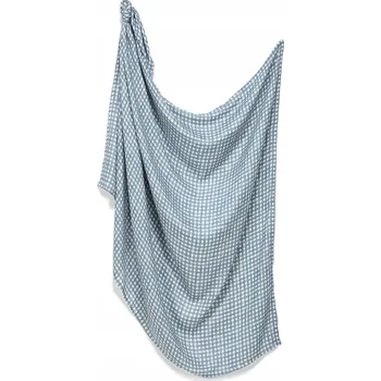 Zavinovačka La Millou Zavinovačka Bambusová Mušelínová BERRY VICHY