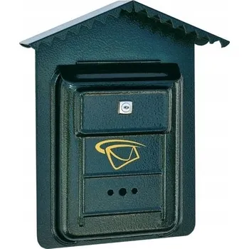 Poštovní schránka Poštovní schránka Mamto