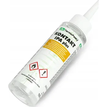 Univerzální čisticí prostředek KONTAKT IPA PLUS 100ml IZOPROPYLALKOHOL