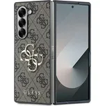 Guess PU 4G Metal Logo zadní kryt pro…