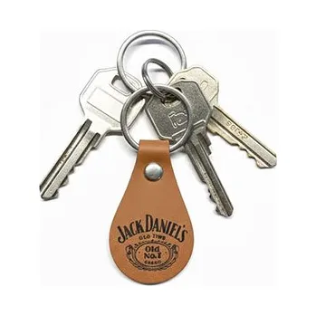 Sklenice Klíčenka Jack Daniels