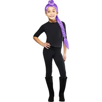 Karnevalový kostým Rubies DN00596854 K-pop paruka Rumi K-Pop Demon Hunters