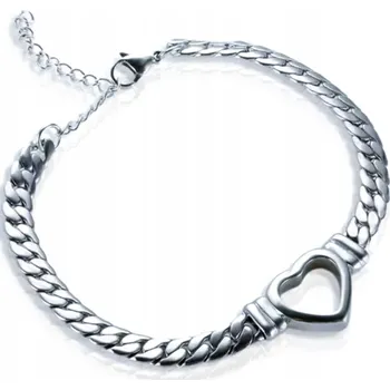 Náramek Náramek Fiana - Stříbrná KP-34176