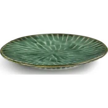 Talíř Serax, Dezertní talíře Verde Lanza, 14,5 cm, 2 ks - Formadore