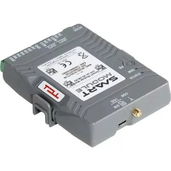 Sada domovního alarmu TELL Smart-Module-Base