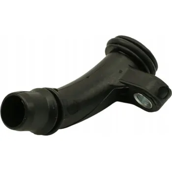 Ventilátor topení a klimatizace Fast FT84304 Hadice, ventil AGR