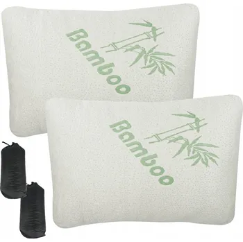 Polštář Polštář na spaní Bedee 43,94 x 29,97 cm