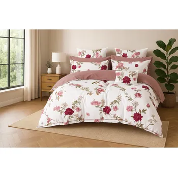 Povlečení Sada povlečení Collection World přikrývka 200 cm x 160 cm polštář 70 x 80 cm