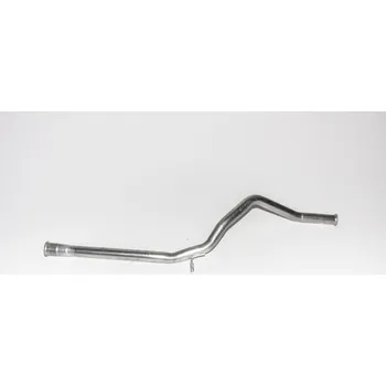 Přední díl výfuku Výfuková trubka Novak 18.918