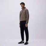 Reserved - Džíny jogger fit - černý - YV144-99J - YV144-99J-XL