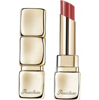 Rtěnka Rtěnka Guerlain KissKiss Shine Bloom Hydratační 219 Eternal Rose