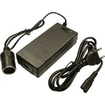 Autoelektronika Univerzální síťový napájecí adaptér/zdroj 12V 87W