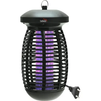 Přípravek proti hmyzu Cattara Lapač hmyzu UV PATIO 230V