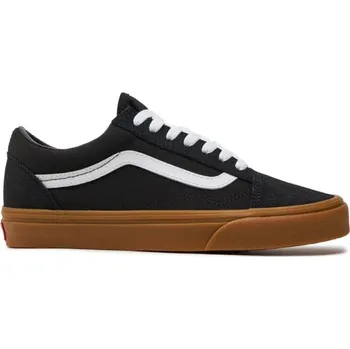 Pánské tenisky Unisex tenisky Old Skool Vans Barva: Černá, Velikost: EU 37