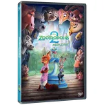 Zootropolis: Město zvířat 2 (2026)