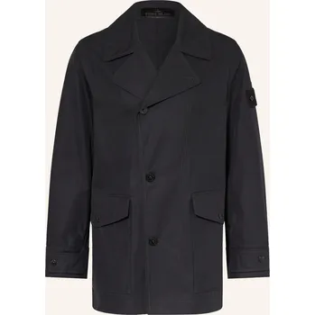 Stone Island Pánská Funkční Bunda Ghost, černá, 50