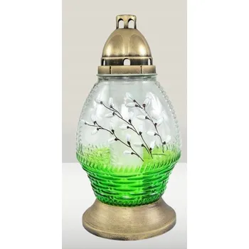 Svíčka Hřbitovní Svíčka svíčka HŘBITOVNÍ SVÍČKA POLSKÝ do 75 hodin