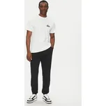 Quiksilver Teplákové kalhoty Salt Water EQYFB03391 Černá Regular Fit S