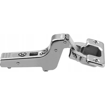 Nábytkové kování Závěs nábytkový zapuštěný Blum 11 x 35 mm